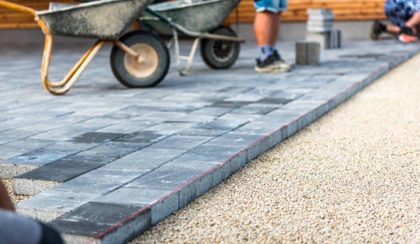 Best Affordable Concrete Services  in Groveton, VA