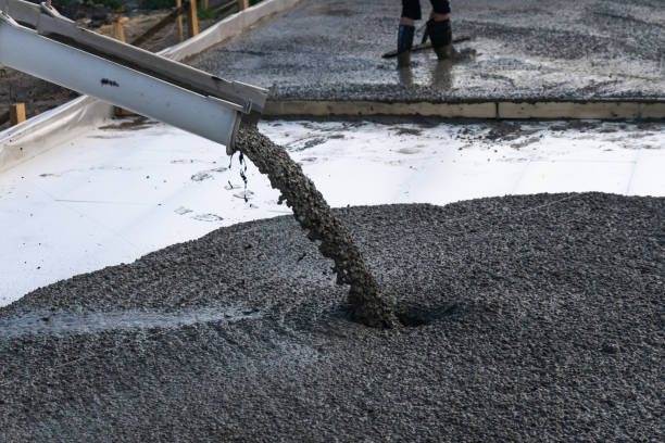 Best Local Concrete Companies  in Groveton, VA