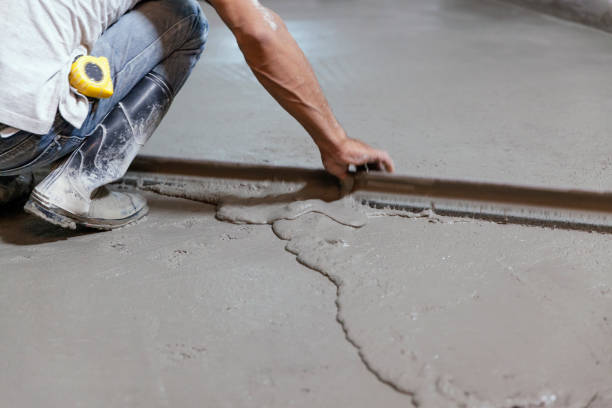 Best Concrete Leveling Services  in Groveton, VA