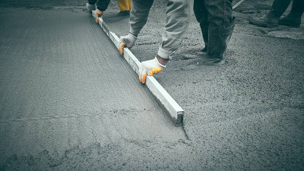 Best Concrete Patio Contractor  in Groveton, VA